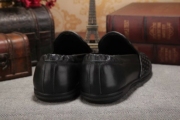 Bottega Venetta Men Loafers--007